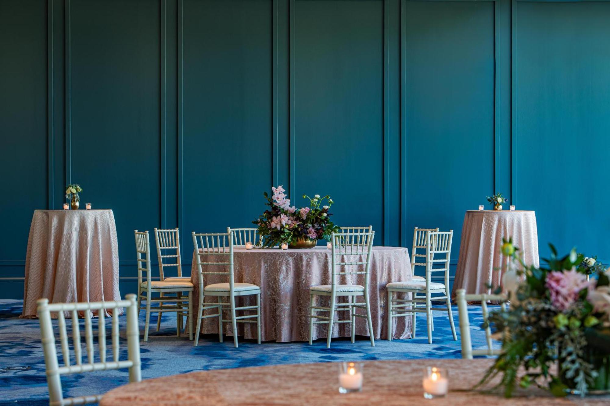 The Royal Sonesta Washington Dc Capitol Hill Hotel Bagian luar foto